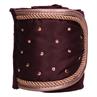 Bandagen HGAurum HORSEGEAR Dunkelrot