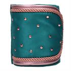 Bandagen HGAurum HORSEGEAR Grün