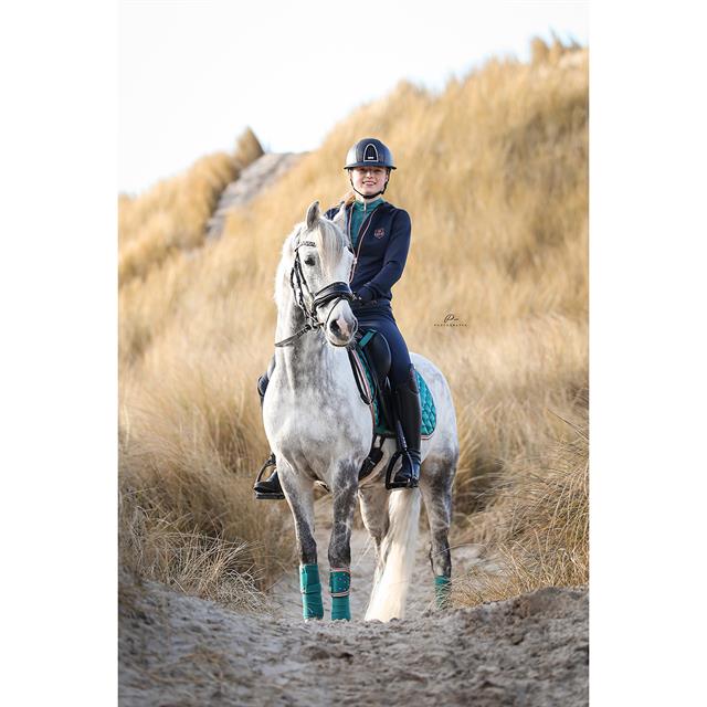 Bandagen HGAurum HORSEGEAR Grün
