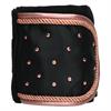 Bandagen HGAurum HORSEGEAR Schwarz