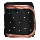 Bandagen HGAurum HORSEGEAR Schwarz