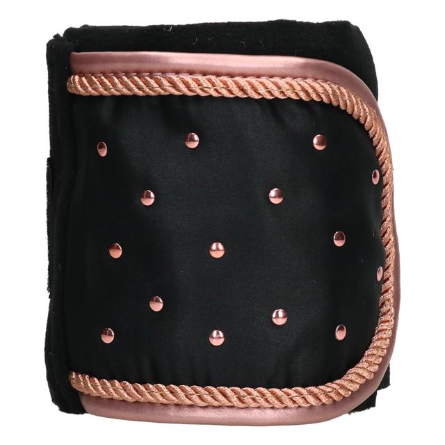Bandagen HGAurum HORSEGEAR Schwarz