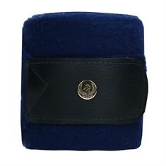 Bandagen HGLuksus HORSEGEAR Dunkelblau