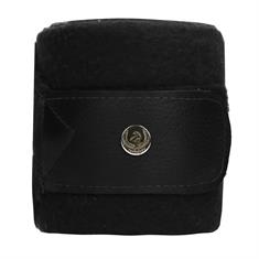 Bandagen HGLuksus HORSEGEAR Schwarz