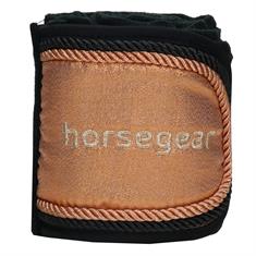 Bandagen HGSparkle HORSEGEAR Bronze
