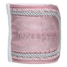Bandagen HGSparkle Horsegear Pink