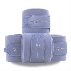 Bandagen Jola Cavallo Mittelblau