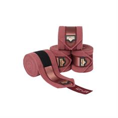 Bandagen Loire LeMieux Dunkelpink
