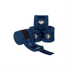 Bandagen Loire LeMieux Mittelblau