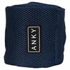 Bandagen Mesh Anky Dunkelblau