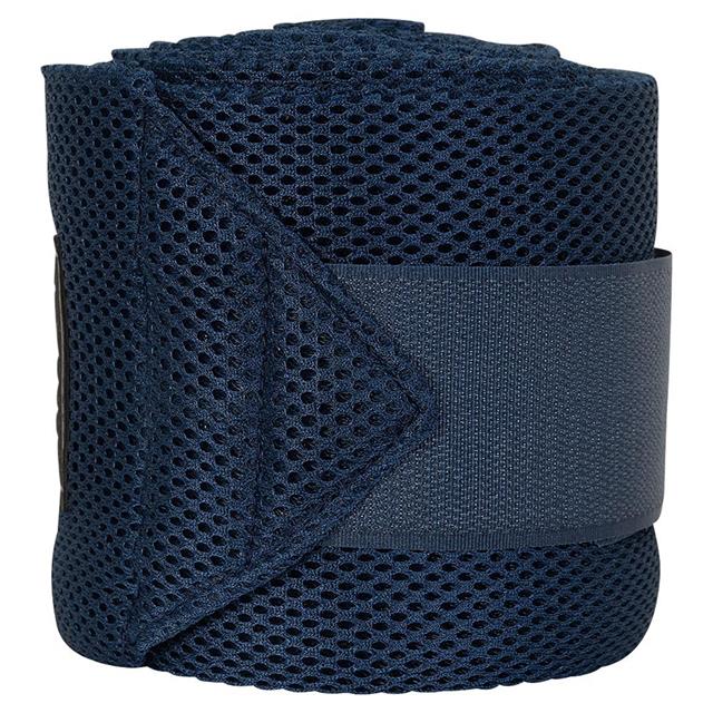 Bandagen Mesh Anky Dunkelblau