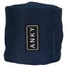 Bandagen Mesh Anky Dunkelblau