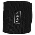 Bandagen Mesh Anky Schwarz
