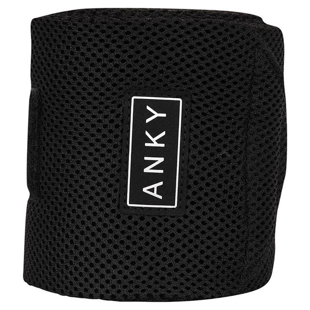 Bandagen Mesh Anky Schwarz