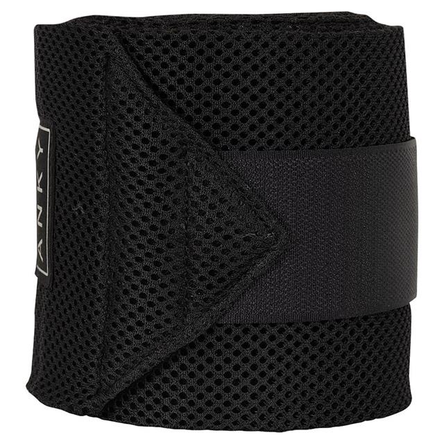 Bandagen Mesh Anky Schwarz
