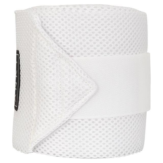 Bandagen Mesh Anky Weiß