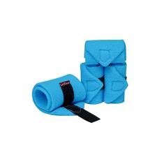 Bandagen Mini Toy Pony LeMieux Blau