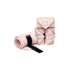 Bandagen Mini Toy Pony LeMieux Rosa