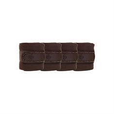 Bandagen Pearls Kentucky Braun