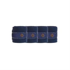 Bandagen Pearls Kentucky Dunkelblau