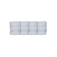 Bandagen Pearls Kentucky Weiß