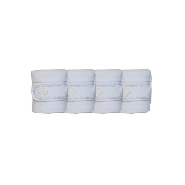 Bandagen Pearls Kentucky Weiß