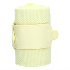 Bandagen Platinum Pure Mesh Eskadron Hellgelb
