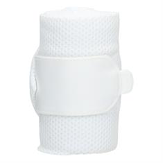 Bandagen Platinum Pure Mesh Eskadron Weiß