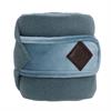 Bandagen Polar Fleece Velvet Kentucky Hellblau