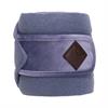 Bandagen Polar Fleece Velvet Kentucky Lila