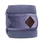 Bandagen Polar Fleece Velvet Kentucky Lila