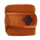 Bandagen Polar Fleece Velvet Kentucky Orange