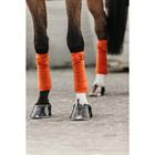 Bandagen Polar Fleece Velvet Kentucky Orange