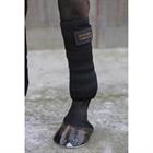 Bandagen Polarfleece Elastik Kentucky Schwarz
