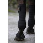 Bandagen Polarfleece Elastik Kentucky Schwarz