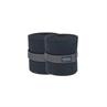 Bandagen Polarfleece Elastik Kentucky Schwarz