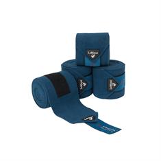 Bandagen Polo LeMieux Mittelblau