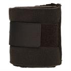 Bandagen Ruches 4er-Pack HORSEGEAR Dunkelbraun