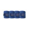 Bandagen Samt Pearls Kentucky Dunkelblau