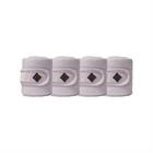 Bandagen Samt Pearls Kentucky Rosa