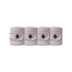Bandagen Samt Pearls Kentucky Rosa