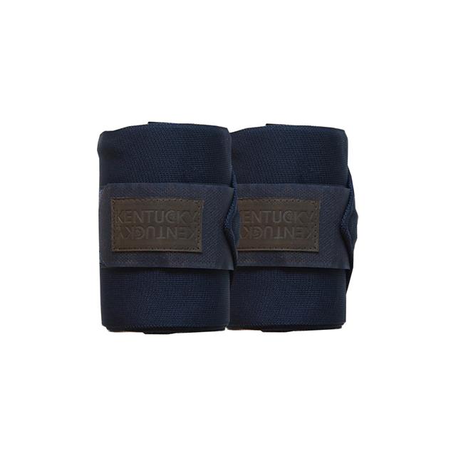 Bandagen Schmutzabweisend Kentucky Dunkelblau