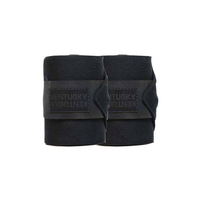 Bandagen Schmutzabweisend Kentucky Schwarz
