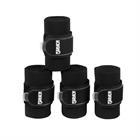 Bandagen Softshell Mesh Eskadron Schwarz