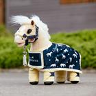 Bandagen Toy Pony Lemon LeMieux Gelb