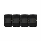 Bandagen Wolle Kentucky Schwarz