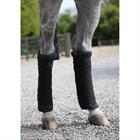 Bandagen Wolle Kentucky Schwarz