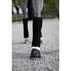 Bandagen Wolle Kentucky Schwarz