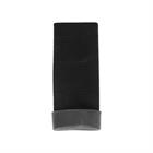 Bandagenstrumpf Tendon Gel Kentucky Schwarz
