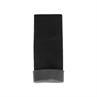 Bandagenstrumpf Tendon Gel Kentucky Schwarz